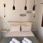 Cabernet Appartement Lefkáda