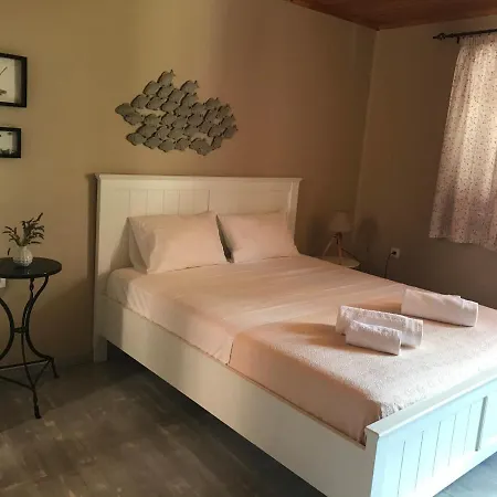 Cabernet Apartamento Lefkáda