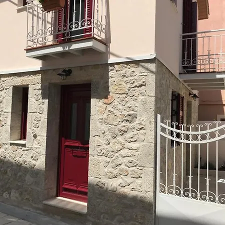 Apartamento Cabernet