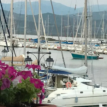 Cabernet Apartamento