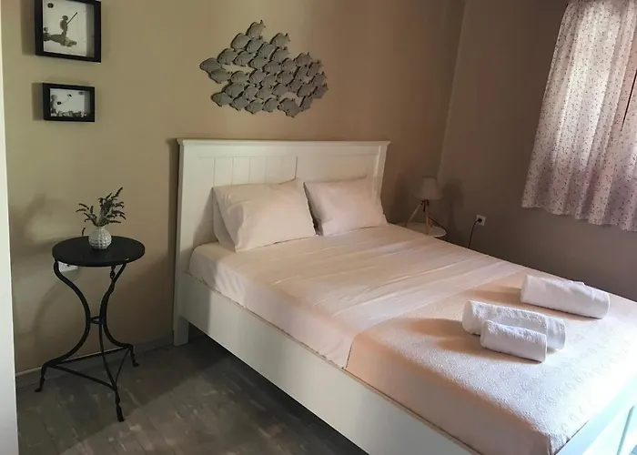 Apartamento Cabernet Lefkáda