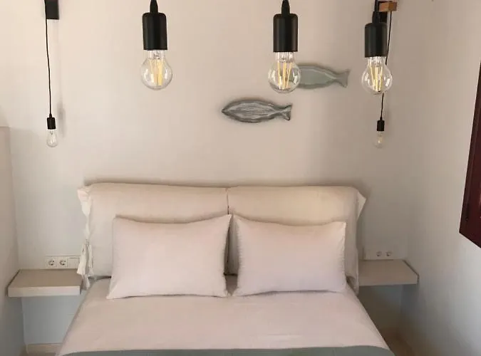 Cabernet Apartamento Lefkáda