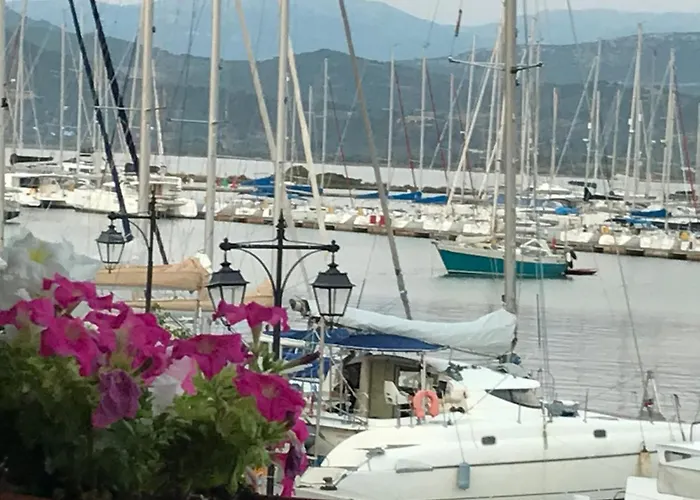 Cabernet Apartamento