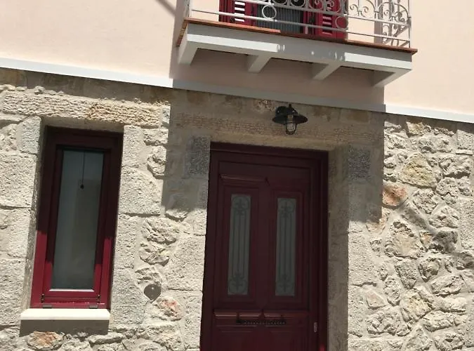 Apartamento Cabernet *