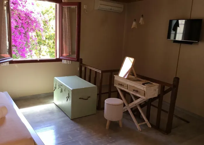 Cabernet Apartamento Lefkáda