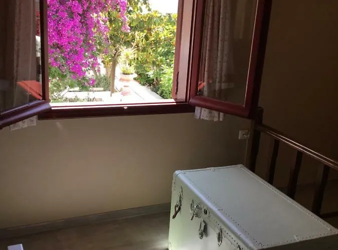 Cabernet Apartamento *