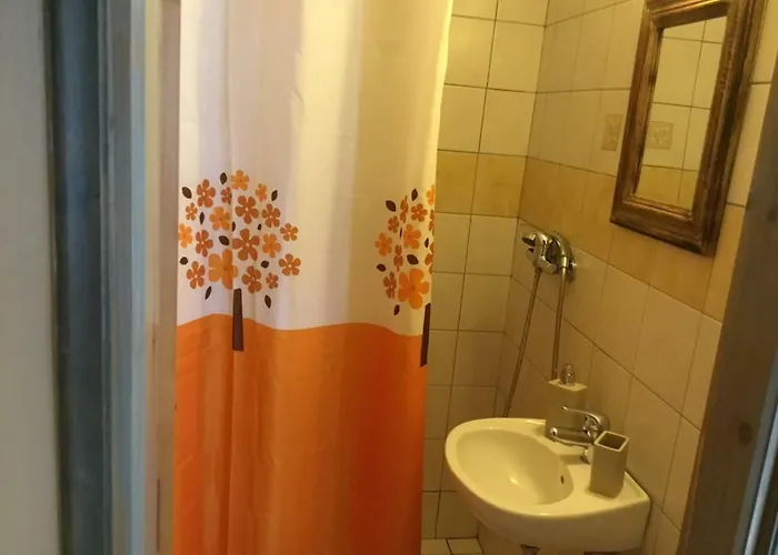 Apartamento Cabernet Lefkáda