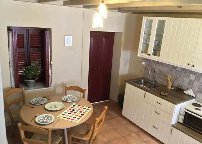 Apartamento Cabernet *