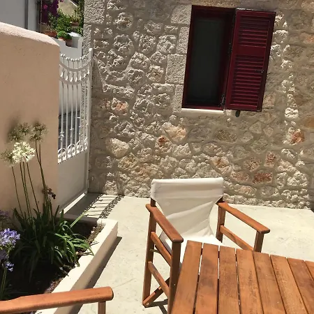 Cabernet Διαμέρισμα *