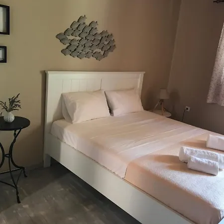 Apartamento Cabernet Lefkáda