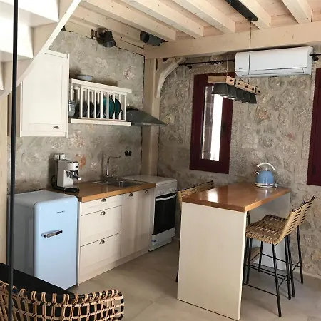 Cabernet Apartamento Lefkáda