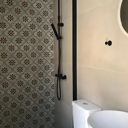 Cabernet Apartamento