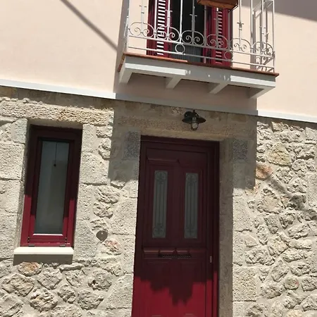 Διαμέρισμα Cabernet *