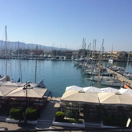 Διαμέρισμα Cabernet *