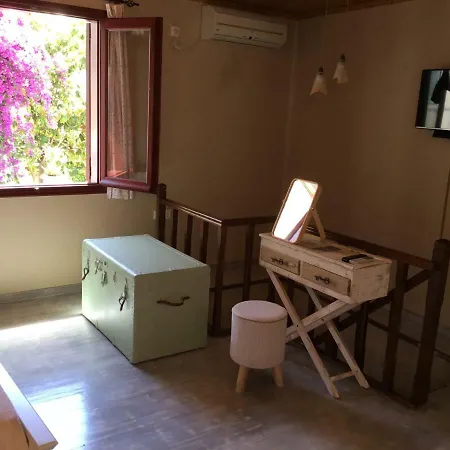 Cabernet Apartamento Lefkáda