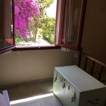 Cabernet Apartamento *