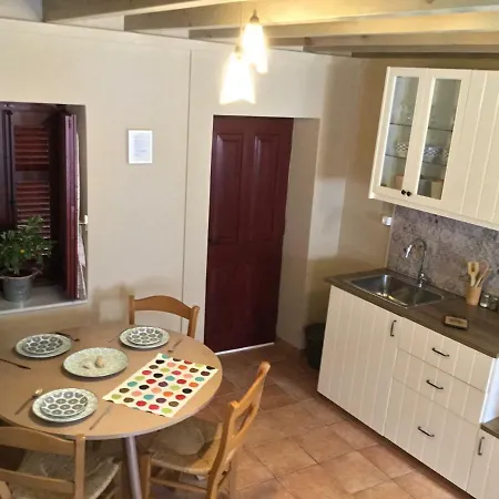 Apartamento Cabernet *