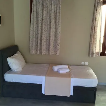 Cabernet Apartamento *