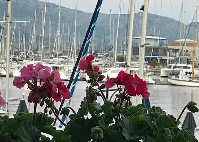 Cabernet Lejlighed *