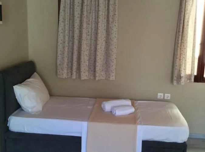 Cabernet Lejlighed *